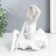 Souvenir Ceramics "Ballet" 17x14x16 cm