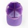 Women's cap Good Vibes, lilac color, rr 56