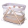 Rocking Crist, beige color