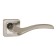 Separate pen Punto Vesta QR SN/CP-3, Matte Nickel/Chrome color
