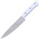 Kiluvine Universal Knock "Sakitay", length 23.5 cm, blade 12.5 cm
