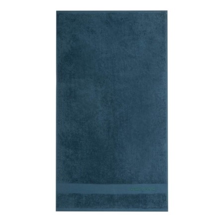Terry towel Sofi de Marko Tristan, 550 gr, size 50x90 cm, sea wave color-1