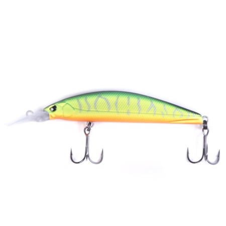 Воблер сусп. LJ Pro Series SILVER SHINER, 88SP/146-1