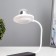 The keyboard backlight "flying saucer" LED mix 7.5x10x35.5 cm Risalux