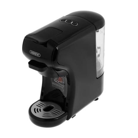 Hibrew H1a ST-504, automatic, 1450 W, 0.6 l, black-1