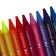 Loads wax 18 colors, Maped Color Peps Wax