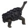 Figure "World of Wild Animals: Star Turtle"