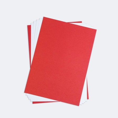 Set for creating a polygonal figure "New Year's cap", 32.5 x 44 cm-3