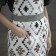 Apron "Celta", the size of OneSize