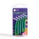 Braces and teeth ruffs, set of 5 pcs., 0.8 mm