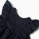 Body with ruffles crumb I am Linen, p. 74-80, blue