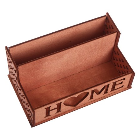 Organizer for kitchen trifles "Home"-3
