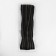 Lightning Metal Metal, No. 5, 50 m, black/gold color