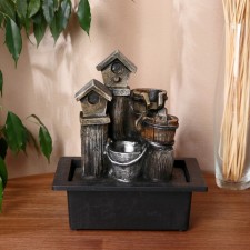 Fountain 