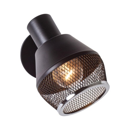 SPOT 1x40W E14, size 14x14x19 cm-2