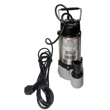 Fecal pump 