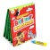 A book for drawing water reusable "Funny animals" with a water marker