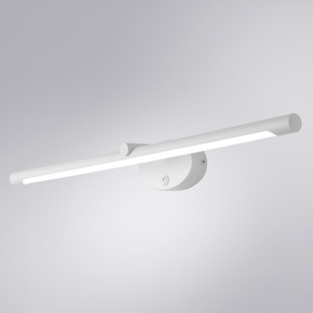 Decorative backlight Ronnie 5x66x11 cm, 1x12W LED-1