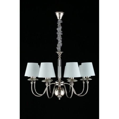 Suspended chandelier Perla E14 320W-8