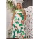 Women's dress, size 54, white color