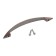 Tundra handle Light, m/o 128 mm, color, copper