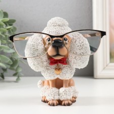 Souvenir Polystone stand for glasses 