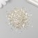 Decor Glass "Selois Silver" 20 g