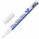 Markker-color (lacquer) 2.0 Brauberg Extra, reinforced nitro-base, alum, white 151967