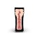 Sleeve for the masturbator Mystim o (h) push me donut internal