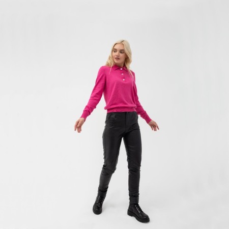 Jumper Pol Mist, p. 44-46, pink-1
