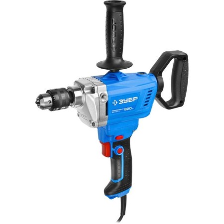 Drill Mixer "Zadm" Zdm-820 RM, reverse, 820W-2