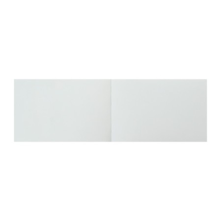 Album for drawing A5, 12 sheets on the bill Happy Company, covered Cardboard, block 100 g/m2, mix-1