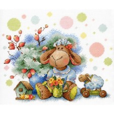 Embroidery Set 