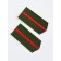 Carnival set "Soldier of the USSR" Pilotok Rr 54-56, epaulets 2 pcs., Tie
