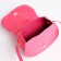 Baby bag on magnet, pink color
