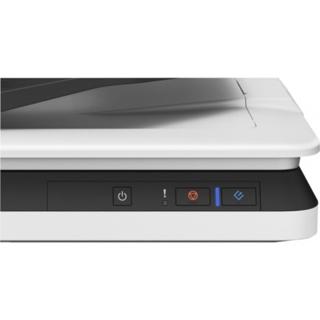 Tablet Scanner Epson Workforce DS-1630 (B11b239402/401/507) A4-7