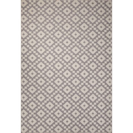 Rectangular carpet Merinos Sigma, size 120x170 cm-1