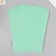 VETR "light green" 1 mm (set of 10 sheets) A4 format format