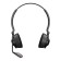 Headphones with a microphone Jabra 55 Black overhead faces (9559-450-111)