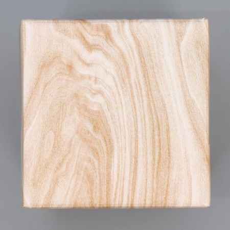 Folding box "Wood", 10 x 18 cm-4