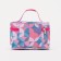 Lightning cosmetic bag, pink color