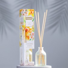 Diffusor for home, aromatic perfume, flavor with sticks, Breesal. Aroma Sphere, 40 ml, 1001 night