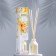Diffusor for home, aromatic perfume, flavor with sticks, Breesal. Aroma Sphere, 40 ml, 1001 night