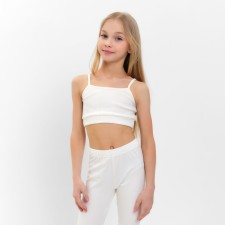 TOP for Minaku girl is milk, height 158 ​​cm