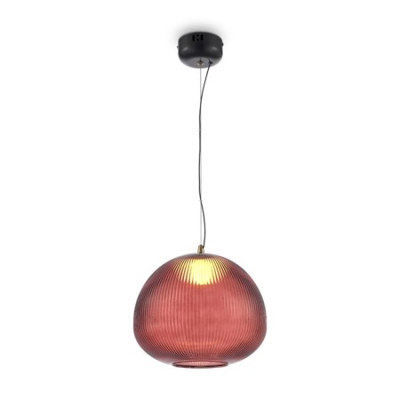 Suspended Freya Enchantment lamp, 11 W, 1200 mm