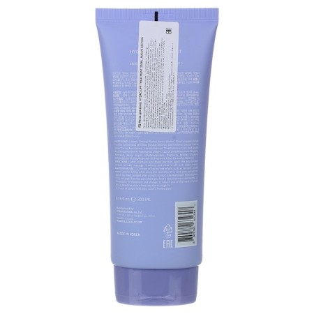 Hair mask La’dor Hydro LPP Treatment, 200 ml-1