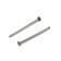 Tundra nails, construction, without coating, 1.2x20 mm, 5 kg