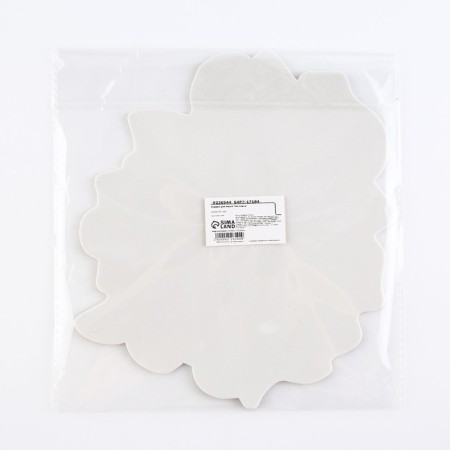 Mouse mat "Do not cry", 22 x 20 cm-5