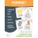 Set of cards "Russian folk nursery rhymes" (Neskuchny developers)
