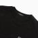 Women's costume (sweatshirt/pants), black color, size 42